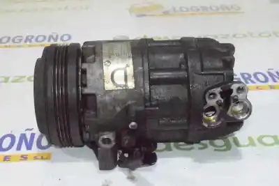 Pezzo di ricambio per auto di seconda mano compressore aria condizionata per bmw serie 3 berlina (e46) 320d riferimenti oem iam 64526905643