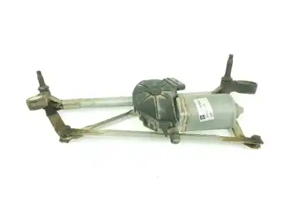 Second-hand car spare part front windshield wiper motor for corsa corsa d 1.3 16v cdti oem iam references 13432685