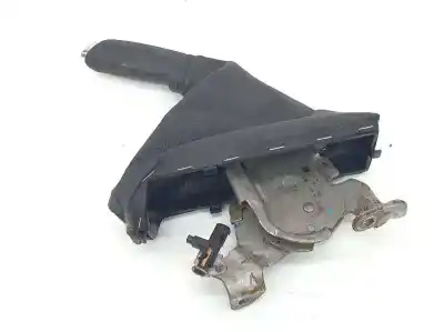 Second-hand car spare part handbrake lever for corsa corsa d 1.3 16v cdti oem iam references 13255754  13255754