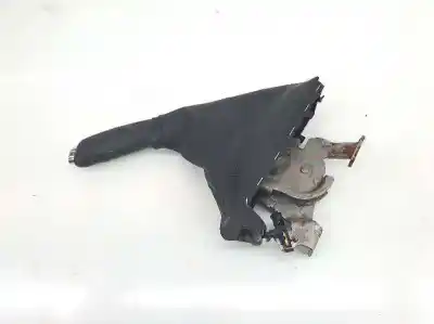 Second-hand car spare part handbrake lever for corsa corsa d 1.3 16v cdti oem iam references 13255754