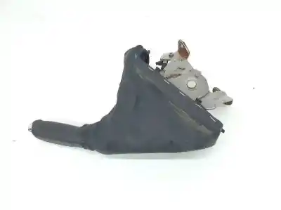 Second-hand car spare part handbrake lever for corsa corsa d 1.3 16v cdti oem iam references 13255754  13255754