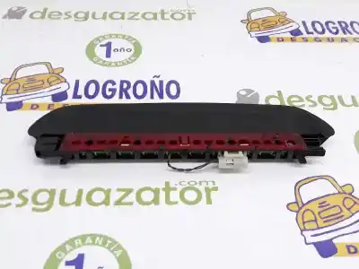 Second-hand car spare part center tailgate light for bmw 3 (e90) 325 d oem iam references 63257145519  63257145519