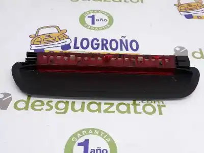 Second-hand car spare part center tailgate light for bmw 3 (e90) 325 d oem iam references 63257145519