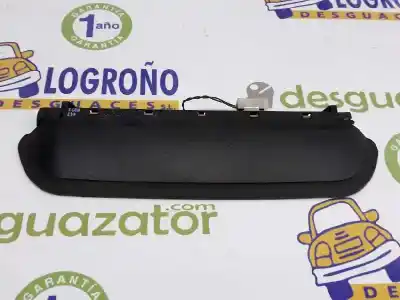 Second-hand car spare part center tailgate light for bmw 3 (e90) 325 d oem iam references 63257145519  63257145519