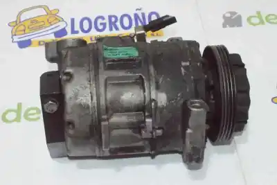 Second-hand car spare part air conditioning compressor for bmw serie 7 (e65/e66) 4.4 v8 32v cat oem iam references 64526921649  6921649