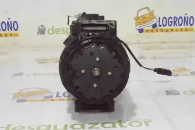 Second-hand car spare part air conditioning compressor for bmw serie 7 (e65/e66) 4.4 v8 32v cat oem iam references 64526921649  6921649