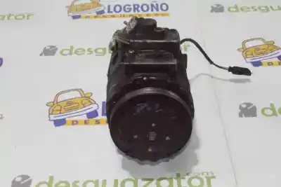 Second-hand car spare part air conditioning compressor for bmw serie 7 (e65/e66) 4.4 v8 32v cat oem iam references 64526921649  6921649