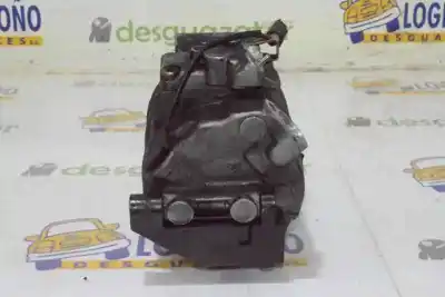 Second-hand car spare part air conditioning compressor for bmw serie 7 (e65/e66) 4.4 v8 32v cat oem iam references 64526921649  6921649