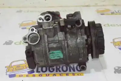 Second-hand car spare part AIR CONDITIONING COMPRESSOR for BMW SERIE 7 (E65/E66)  OEM IAM references 64526921649  6921649