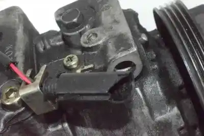 Second-hand car spare part air conditioning compressor for bmw serie 7 (e65/e66) 4.4 v8 32v cat oem iam references 64526921649  6921649