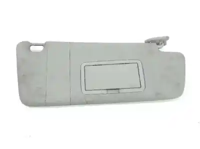 Second-hand car spare part right sunshade for corsa corsa d 1.3 16v cdti oem iam references 13424478