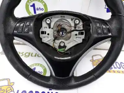 Second-hand car spare part steering wheel for bmw 3 (e90) 325 d oem iam references 32306777630  6769895