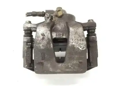 Second-hand car spare part front right brake caliper for corsa corsa d 1.3 16v cdti oem iam references 93191696