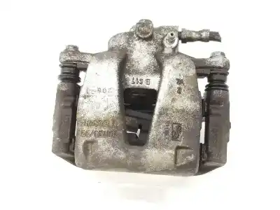 Second-hand car spare part front left brake caliper for corsa corsa d 1.3 16v cdti oem iam references 93191695