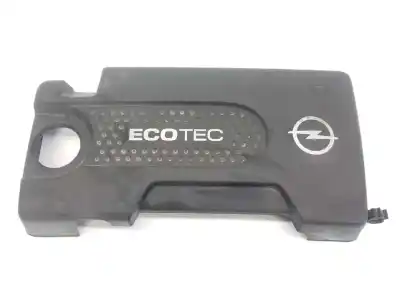 Second-hand car spare part engine cover for corsa corsa d 1.3 16v cdti oem iam references 55574398