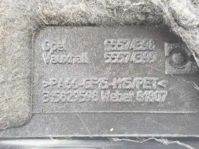 Автозапчасти б/у крышка двигателя за corsa corsa d 1.3 16v cdti ссылки oem iam 55574398  55574398