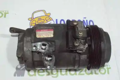 Second-hand car spare part air conditioning compressor for bmw x5 (e53) 4.4 i oem iam references 4472203324  4472203324