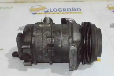 Second-hand car spare part air conditioning compressor for bmw x5 (e53) 4.4 i oem iam references 4472203324  4472203324