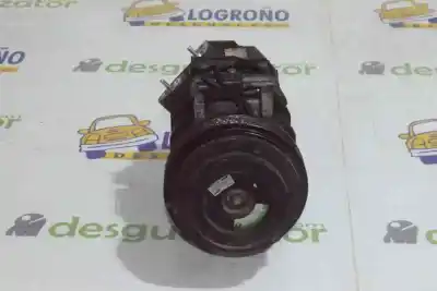 Second-hand car spare part air conditioning compressor for bmw x5 (e53) 4.4 i oem iam references 4472203324  4472203324