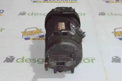 Second-hand car spare part air conditioning compressor for bmw x5 (e53) 4.4 i oem iam references 4472203324  4472203324