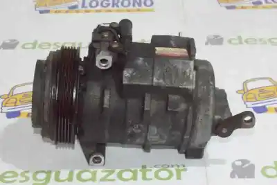 Second-hand car spare part AIR CONDITIONING COMPRESSOR for BMW X5 (E53)  OEM IAM references 4472203324  4472203324