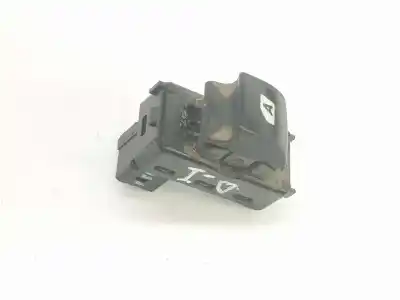 Peça sobressalente para automóvel em segunda mão botão / interruptor elevador vidro dianteiro esquerdo por peugeot partner kombi 1.6 16v hdi fap referências oem iam 6490e2  6490e2