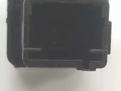 Peça sobressalente para automóvel em segunda mão botão / interruptor elevador vidro dianteiro esquerdo por peugeot partner kombi 1.6 16v hdi fap referências oem iam 6490e2  6490e2