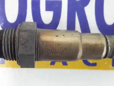 Second-hand car spare part lambda probe for bmw 3 (e90) 325 d oem iam references 13627791600  0281004018