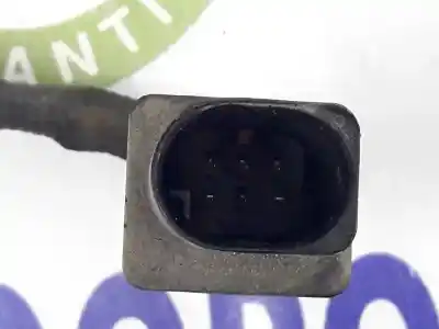 Second-hand car spare part lambda probe for bmw 3 (e90) 325 d oem iam references 13627791600  0281004018