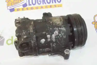 Pezzo di ricambio per auto di seconda mano compressore aria condizionata per bmw serie 3 berlina (e46) 320d riferimenti oem iam 64526905643