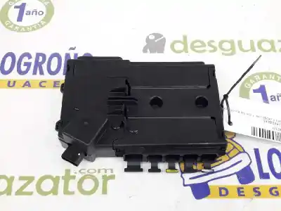 Second-hand car spare part fuse box unit for clase c clase c lim. 2.1 cdi oem iam references a2055402850