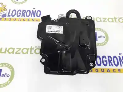 Second-hand car spare part automatic gearbox control unit for clase c clase c lim. 2.1 cdi oem iam references a0002704452  
