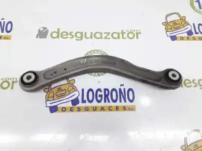 Second-hand car spare part right rear bracket for clase c clase c lim. 2.1 cdi oem iam references 2053506203