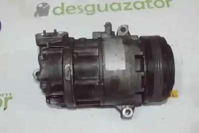 Second-hand car spare part air conditioning compressor for bmw 3 (e46) 320 d oem iam references 64526905643  64526905643