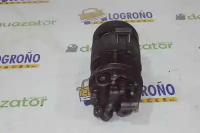 Second-hand car spare part air conditioning compressor for bmw 3 (e46) 320 d oem iam references 64526905643  64526905643