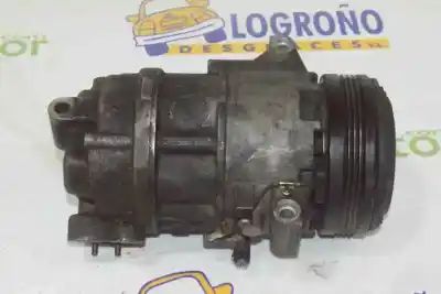 Second-hand car spare part air conditioning compressor for bmw 3 (e46) 320 d oem iam references 64526905643  64526905643