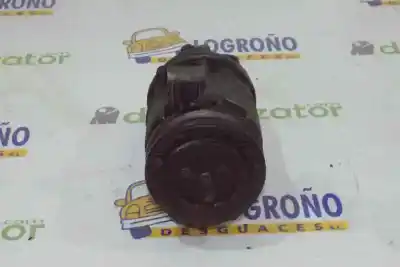 Second-hand car spare part air conditioning compressor for bmw 3 (e46) 320 d oem iam references 64526905643  64526905643