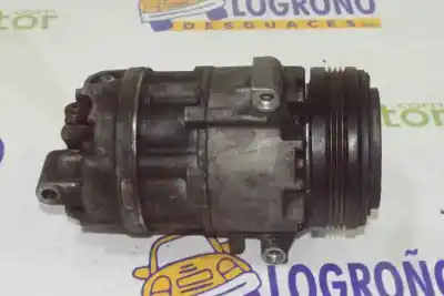 Second-hand car spare part air conditioning compressor for bmw 3 (e46) 320 d oem iam references 64526905643  64526905643