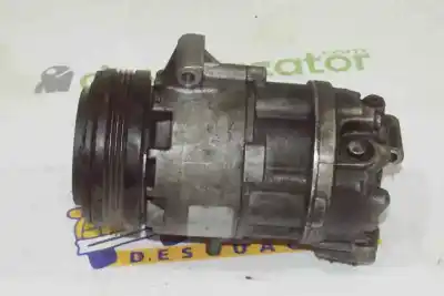 Pezzo di ricambio per auto di seconda mano compressore aria condizionata per bmw 3 (e46) 320 d riferimenti oem iam 64526905643