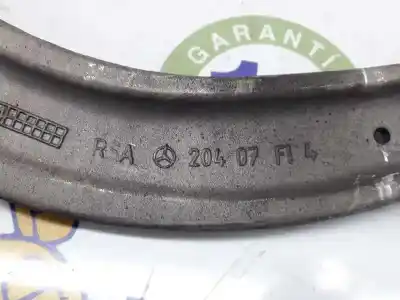 Автозапчасти б/у левый передний кронштейн за clase c clase c lim. 2.1 cdi ссылки oem iam 2053506103  2053506103