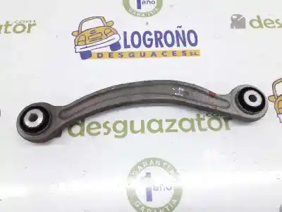 Second-hand car spare part rear left stay for clase c clase c lim. 2.1 cdi oem iam references 2043502106