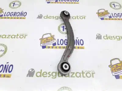 Автозапчасти б/у задняя левая стойка за clase c clase c lim. 2.1 cdi ссылки oem iam 2043502106  2043502106