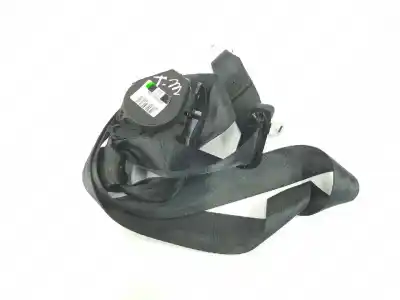 Tweedehands auto-onderdeel centrale veiligheidsriem achter voor jaguar xe (x760) 2.0 d oem iam-referenties t4n9477pvj