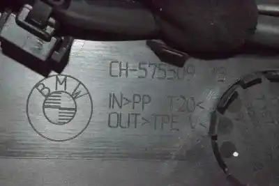 Автозапчасти б/у торпедо за bmw serie 3 touring (e91) 3.0 turbodiesel cat ссылки oem iam 51717180743  57550913