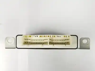 Second-hand car spare part electronic module for mitsubishi montero iii (v7_w, v6_w) 3.2 di-d (v68w) oem iam references mr528637  mr528637