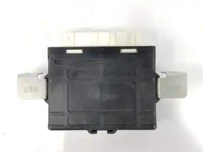 Second-hand car spare part electronic module for mitsubishi montero iii (v7_w, v6_w) 3.2 di-d (v68w) oem iam references mr528637  mr528637