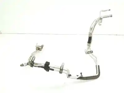 Tweedehands auto-onderdeel airconditioning pijpen voor jaguar xe (x760) 2.0 d oem iam-referenties gx7319a834eb