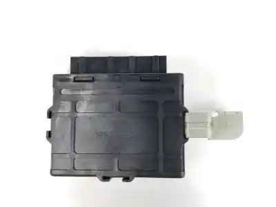 Автозапчастина б/у блок управління abs для mitsubishi montero iii (v7_w, v6_w) 3.2 di-d (v68w) посилання на oem iam mr400420  mr400420