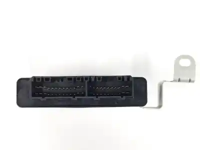 Автозапчастина б/у блок управління abs для mitsubishi montero iii (v7_w, v6_w) 3.2 di-d (v68w) посилання на oem iam mr400420  mr400420