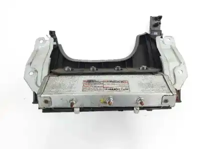 Автозапчастина б/у колінний подушка безпеки для mitsubishi asx (ga0) desde 06/2010 1.8 di посилання на oem iam 7030a242  7030a242